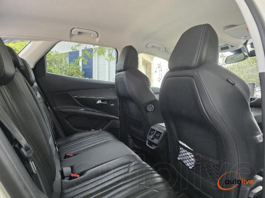 Peugeot 3008 - 1