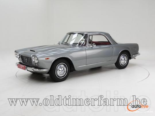 Lancia Flaminia 2.8L GTL '58 CH1259 - 1