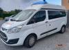 Ford Transit Ambulance 2015 - Prix sur demande - 1