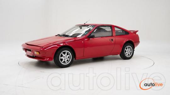 Matra Murena '81 CH08664 - 1