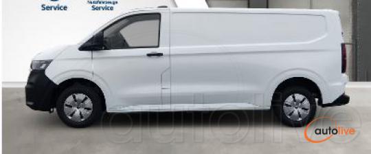 VW TRANSPORTER T7 L2 - AUTOMATIQUE + OPTIIONS - 1