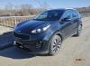 Kia Sportage 2L D 136cv AWD 4x4 2018 Cuir navi full option - 1