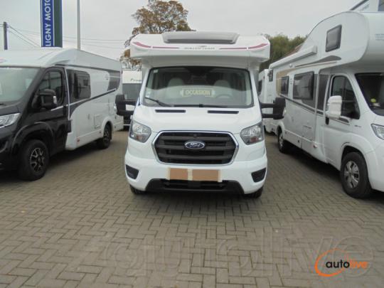 ROLLER TEAN 274 TL - 1