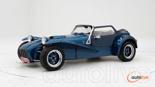Donkervoort Super Eight '84 CH0095 - 1