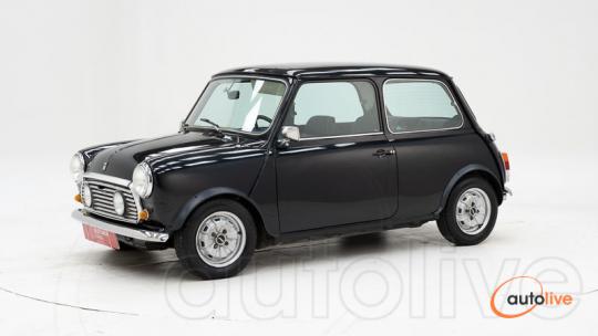 Mini 1000 May Fair '86 CH7521 - 1