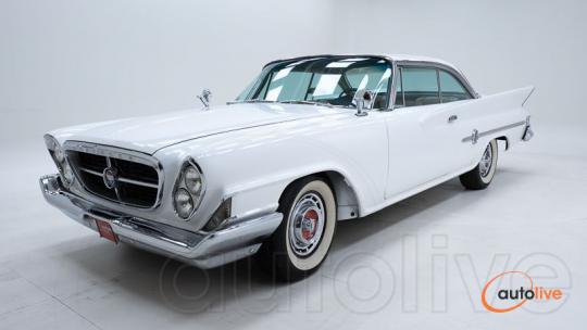 Chrysler 300 G '61 CH10542 - 1
