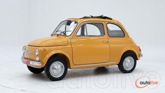 Fiat 500L '70 CH52384 - 1