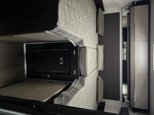 BENIMAR FORD TESSORO 468 - 1