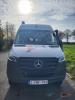 Mercedes Sprinter 4X4 - 2 places assises et 2 couchages - 1