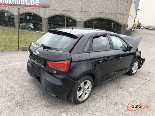 AUDI A1 1.0 TFSI - 1