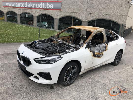 BMW 218 GRAN COUPE 218D - 1