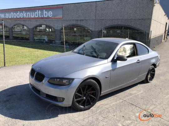 BMW 325 I N52B25A - 1