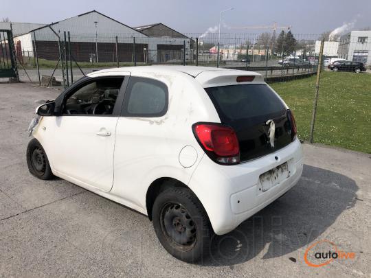 CITROï¿½N C1 FEEL - 1