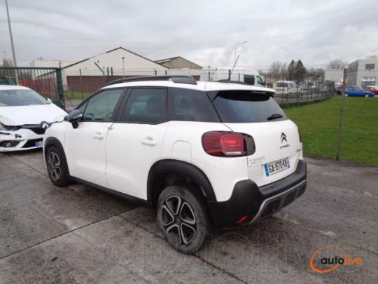 CITROï¿½N C3 AIRCROSS 1.2TURBO AUTOMATIQUE - 1