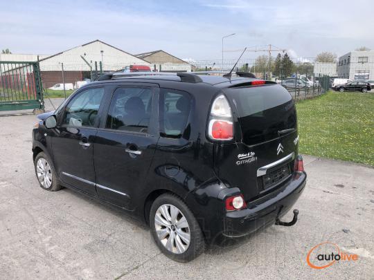 CITROï¿½N C3 PICASSO 1.6 HDI  9HP - 1