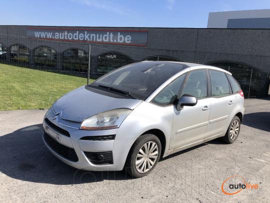 CITROï¿½N C4 PICASSO 1.6 HDI - 1