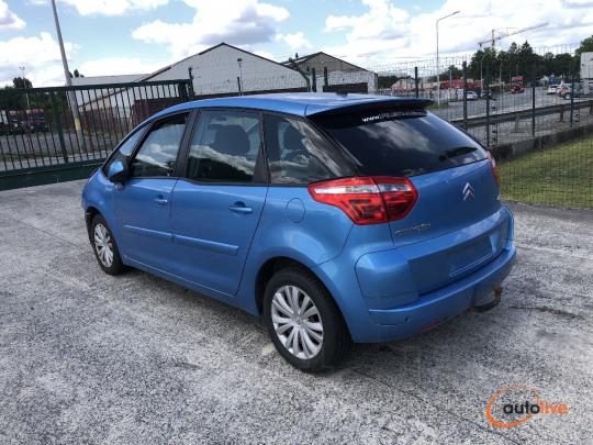 CITROï¿½N C4 PICASSO 1.6 HDI - 1