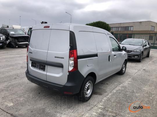 DACIA DOKKER 1.5 DCI - 1