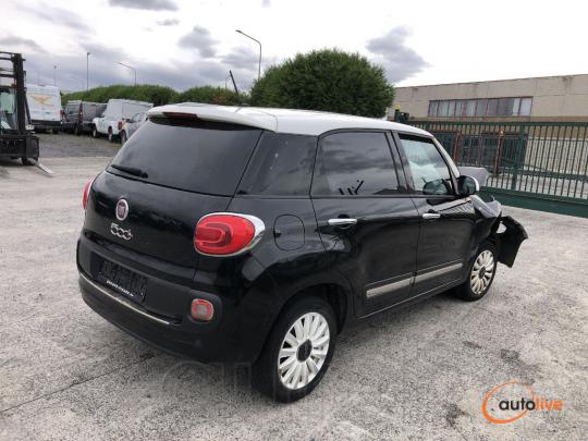 FIAT 500L POP STAR 1.3MULTIJET - 1