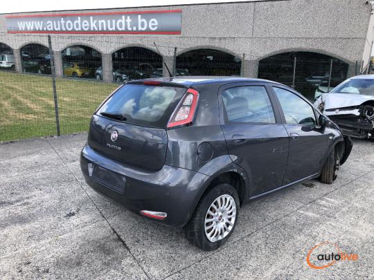 FIAT PUNTO 1.2 - 1