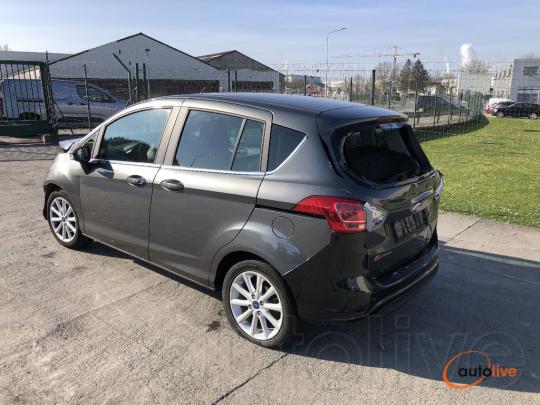 FORD B-MAX TITANIUM 1.5 TDCI - 1