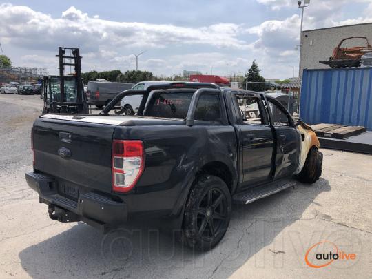 FORD RANGER LIMITED 3.2 - 1