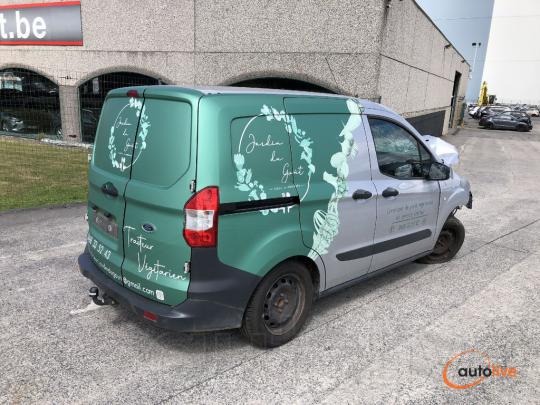 FORD TRANSIT COURIER 1.0 ECOBOOST - 1