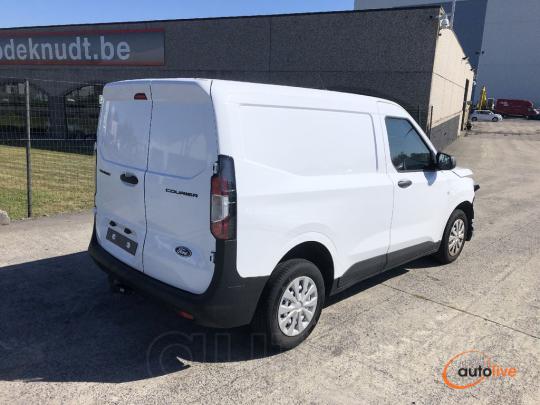 FORD TRANSIT COURIER 1.0 TURBO - 1