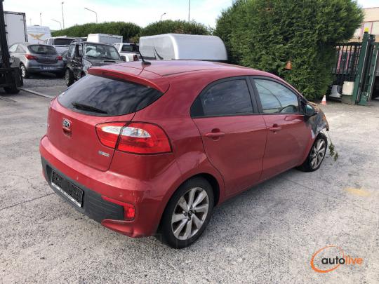 KIA RIO 1.2   G4LA - 1