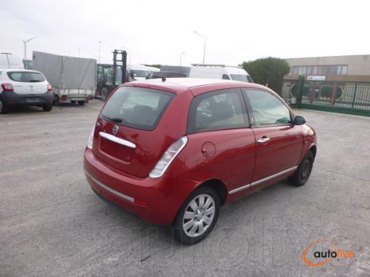 LANCIA YPSILON 1.3 MULTIJET - 1