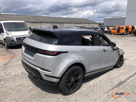 LAND ROVER RANGE ROVER EVOQUE DYNAMIC SE 1.5 - 1