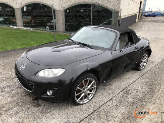 MAZDA MX-5 1.8I - 1