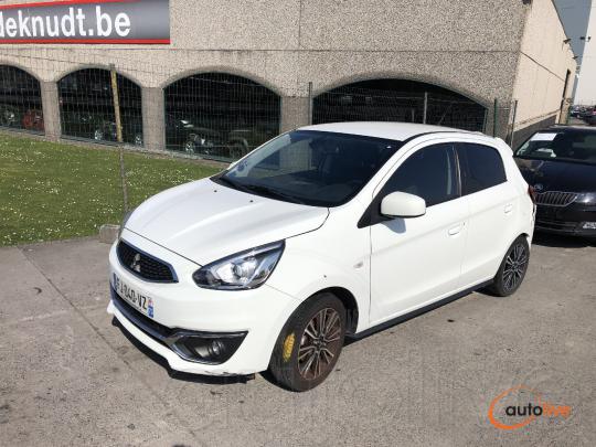 MITSUBISHI SPACE STAR 1.2 - 1