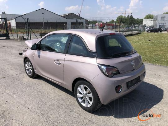 OPEL ADAM 1.2 - 1