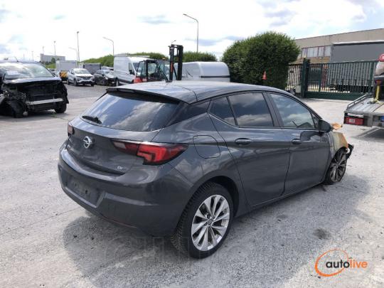 OPEL ASTRA EDITION 1.6 CDTI - 1