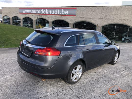 OPEL INSIGNIA BREAK 2.0 CDTI - 1