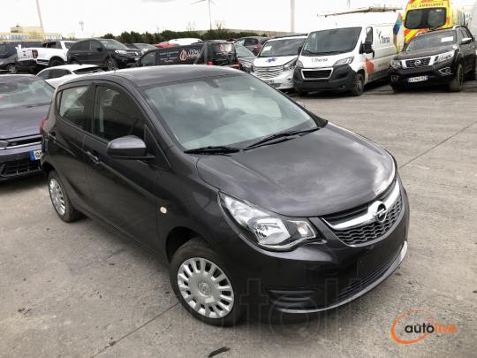 OPEL KARL ENJOY 1.0 - 1
