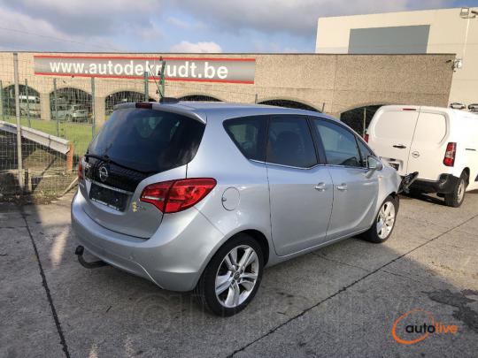 OPEL MERIVA 1.6  CDTI  B16DTC - 1