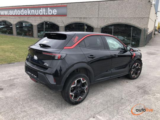 OPEL MOKKA 1.5 CDTI - 1