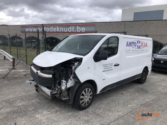 OPEL VIVARO 1.6 CDTI - 1