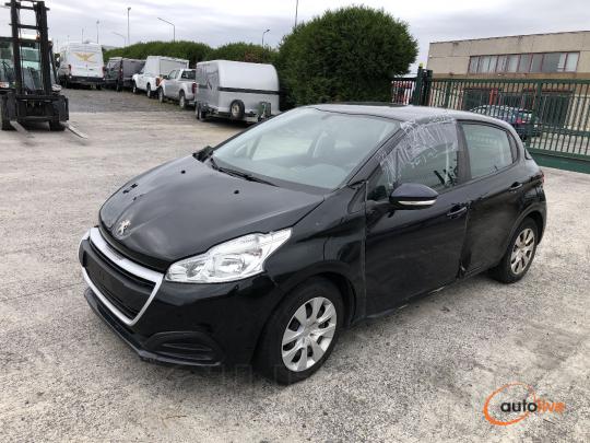 PEUGEOT 208 LIKE 1.2 - 1