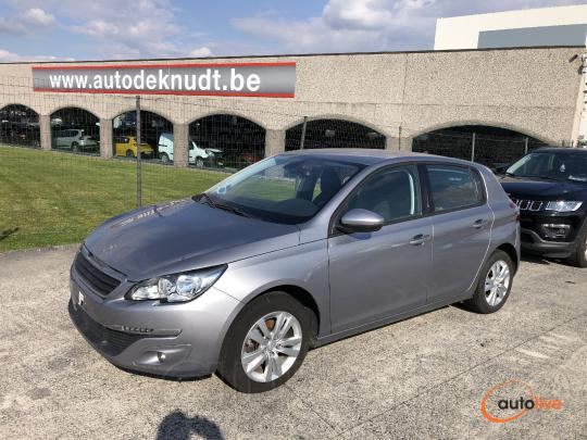 PEUGEOT 308 1.6 HDI - 1