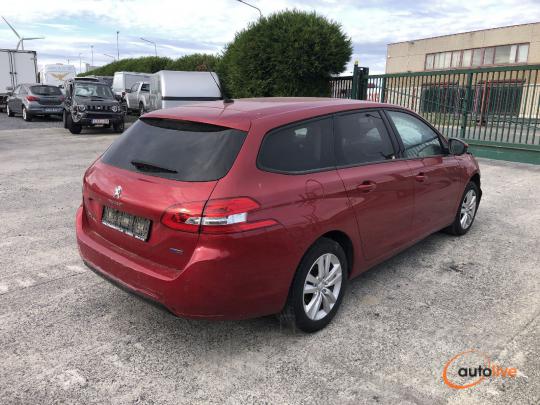 PEUGEOT 308 SW II 1.2 TURBO - 1