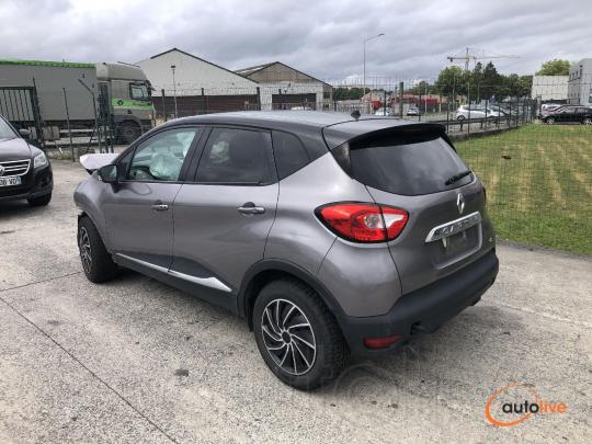 RENAULT CAPTUR 1.5 DCI - 1