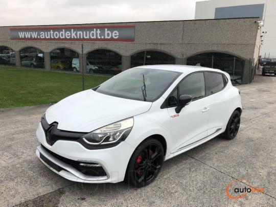 RENAULT CLIO RS 1.6 TURBO - 1