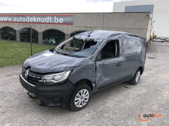 RENAULT EXPRESS CONFORT 1.5 DCI - 1