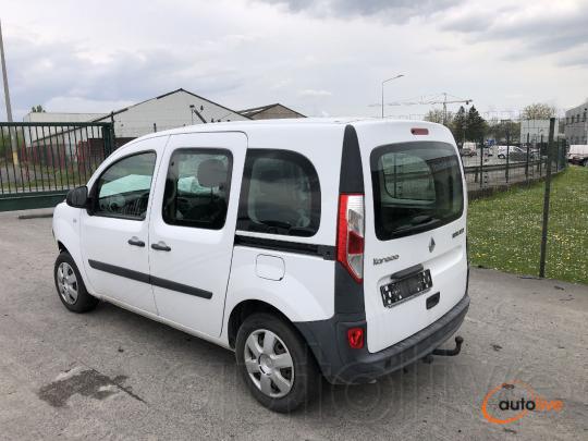 RENAULT KANGOO 1.5 DCI  LIFE K9K608 - 1