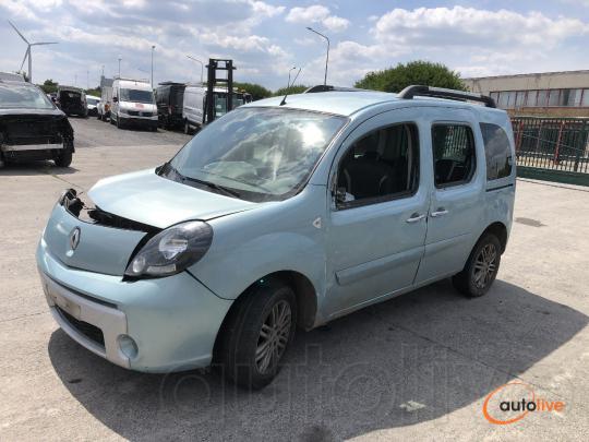 RENAULT KANGOO 1.5 DCI - 1