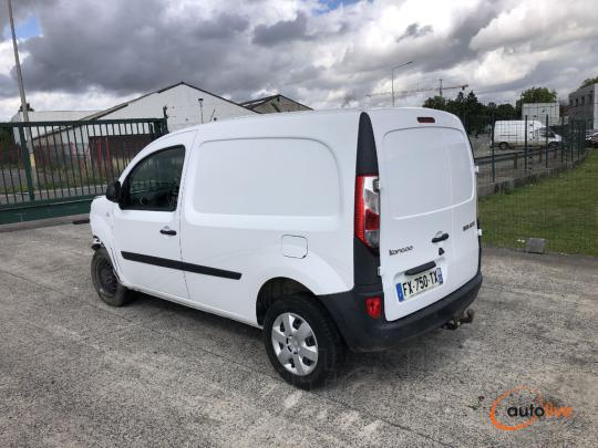 RENAULT KANGOO 1.5 DCI    3 PLACES - 1