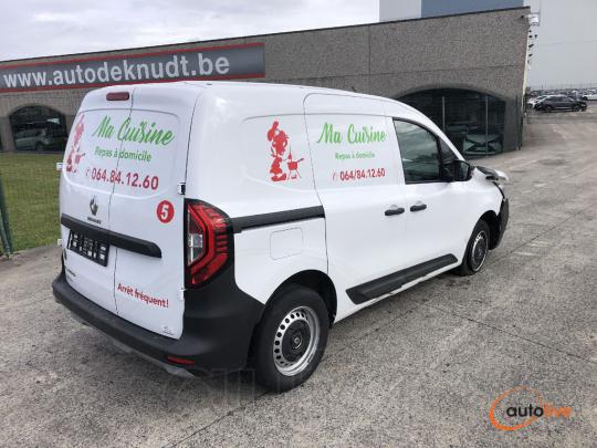 RENAULT KANGOO 1.3  COMFORT - 1